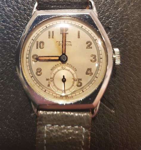 tudor replika|how to spot a fake tudor.